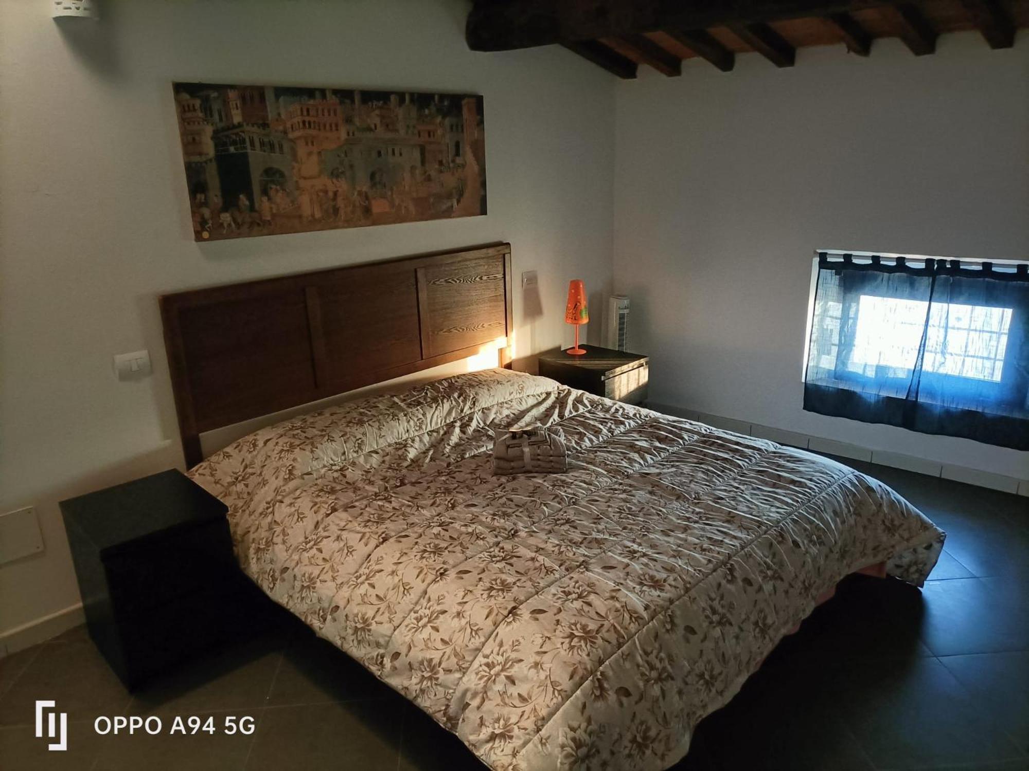 Lucky House Pisa Apartment กาสชินา ภายนอก รูปภาพ