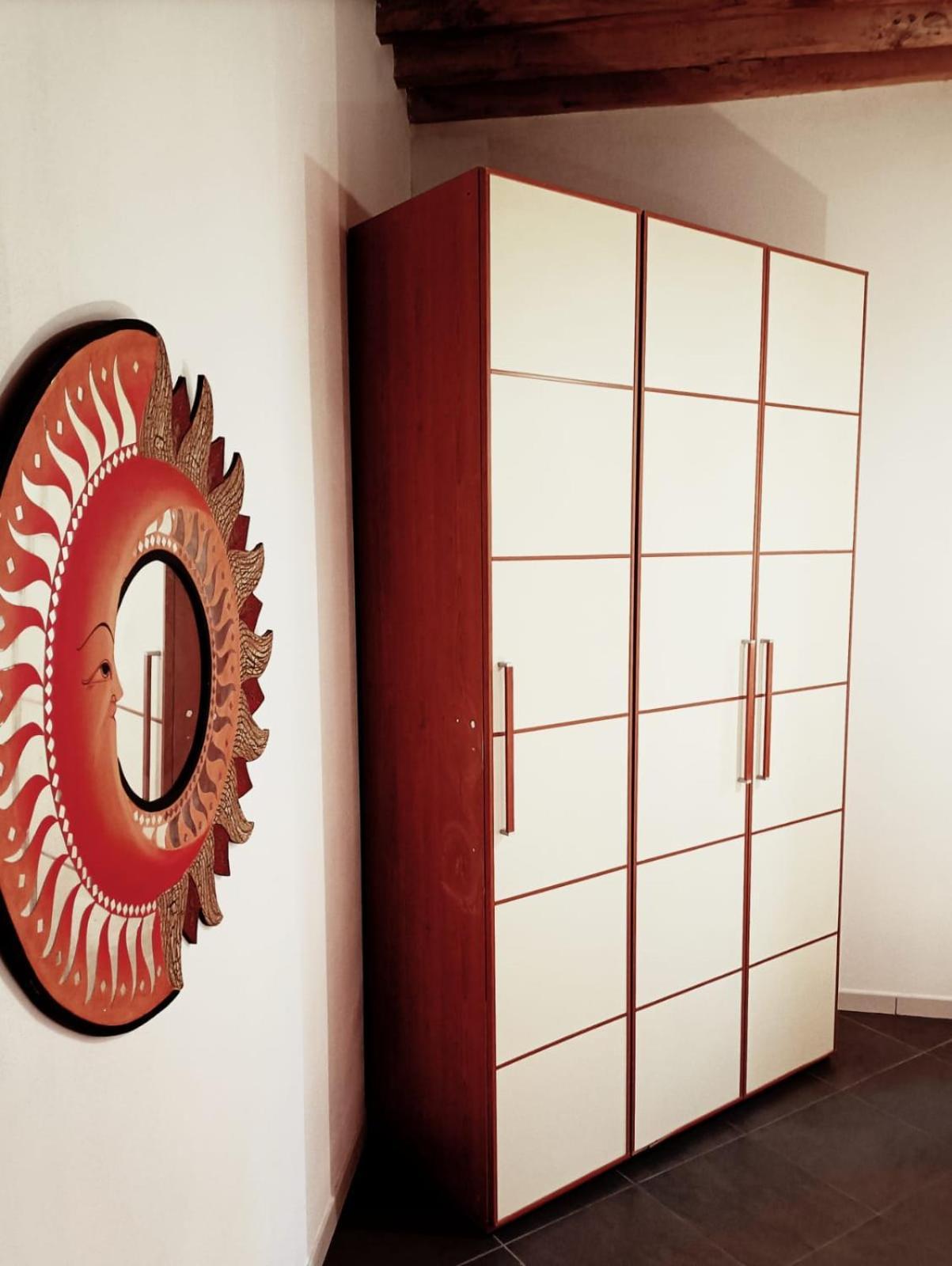 Lucky House Pisa Apartment กาสชินา ภายนอก รูปภาพ