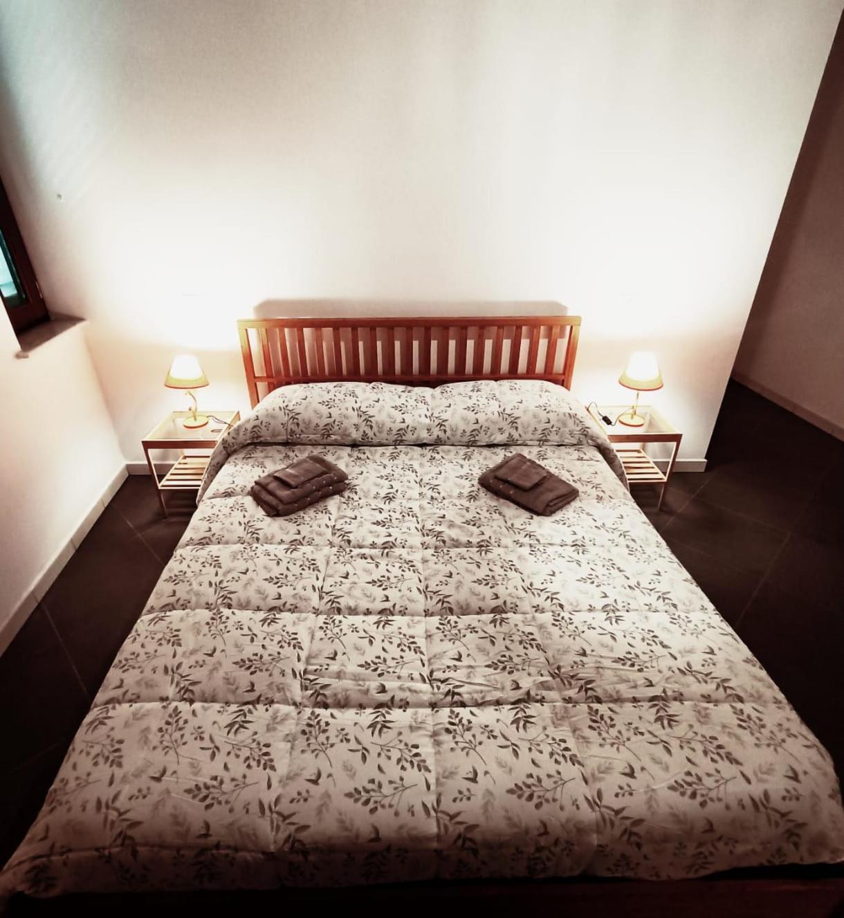 Lucky House Pisa Apartment กาสชินา ภายนอก รูปภาพ